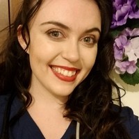 Samantha Rousculp