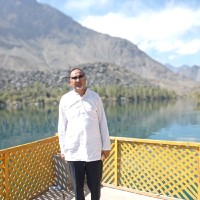 Junaid Wattoo