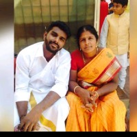 Lokesh C