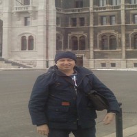 ALEXANDROS GEORGIADIS