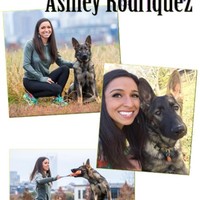 Ashley Rodriquez