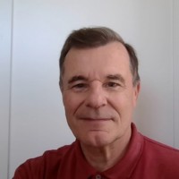 Steven Burchell