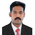 Shynesh Radhakrishnan