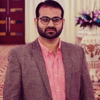 Rakhshan Eqbal