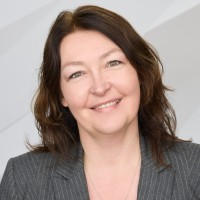 Sonia Perron