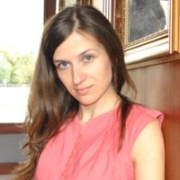 Марина Ракова