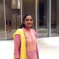 Akhila Mulukutla