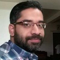 Vimal Mathews