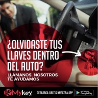 My Key Cerrajeros