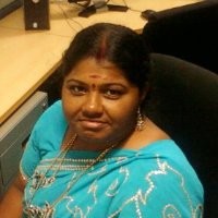 Anuja Nair Manoj