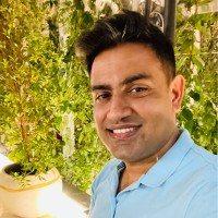 Sushant Dhiman