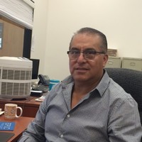 Roland Guerra
