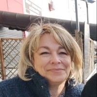 Eva Tenorio