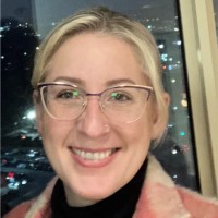 Shelley Mathes