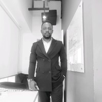 Olaniyi Oladele Green