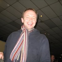 Stephen Crabtree