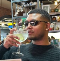 Shakeel Samuel Roth Rahman