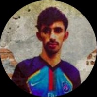 Mohammed Alshabibi