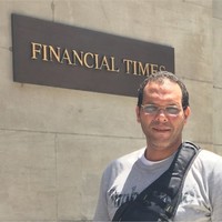 Emad Nawar