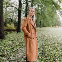 Sanne Terpstra