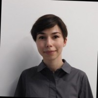 Margaryta Chashchyna