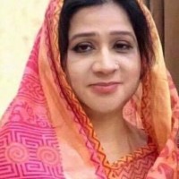 Kawsar Parvin