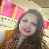 Shivani Pandey