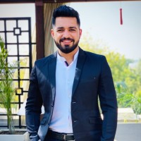 Mohit Dagar