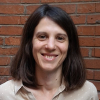 Emilie Blanc