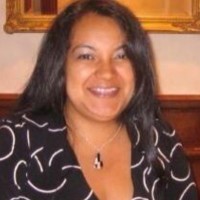 Maritza Caceres - MS Finance