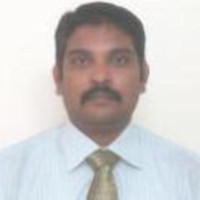 Dr Saravanan S