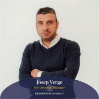 JOSEP VERGE