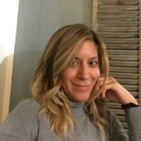 Priscilla Castro - Sales and 