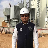 Muhammad Kashif Rasheed