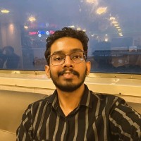Sanket Lokhande