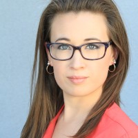Kristen M Daugherty