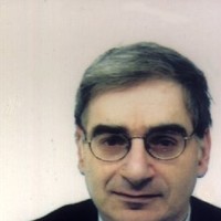 Bernard F Kassel