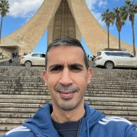 Samir Izouaouen