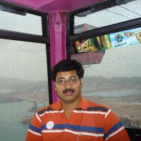Balasubramani V