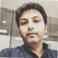 Nitesh Patni
