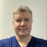 Bjørn Schei Pedersen