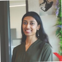 Nikita Rao