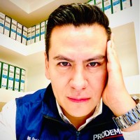 Daniel Hernández González