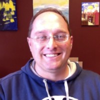 Jacob Meldrum