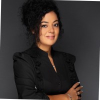 Raneem Dahdouh
