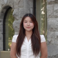 Annie Huang