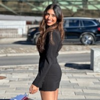 Zaina Damanwala