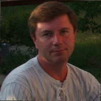 Vladislav Legaciov