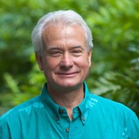 Kirk Caldwell