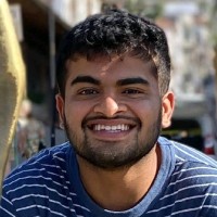 Kirtan Shah